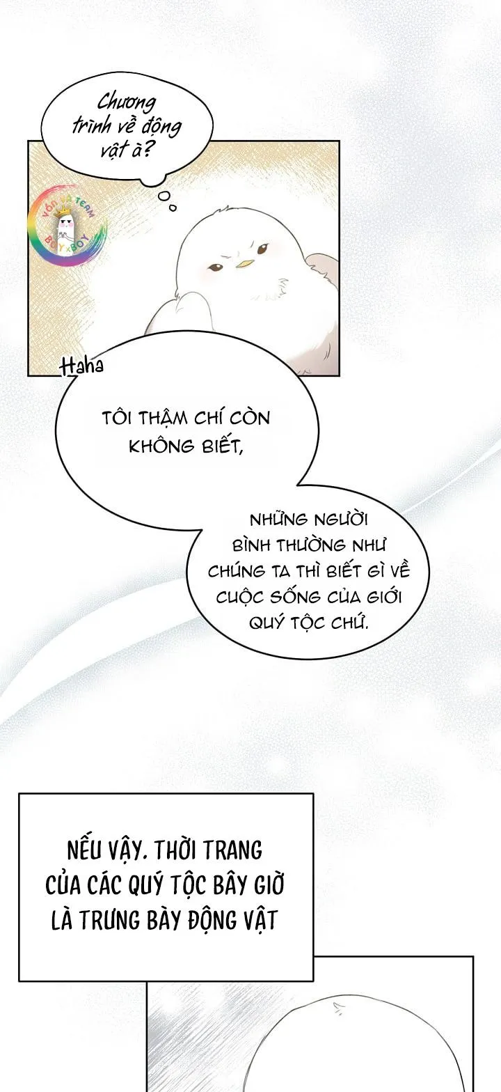 (END) Này, Đừng Có Nhấn Cái Nút Đó! Chapter 2 Trang 26