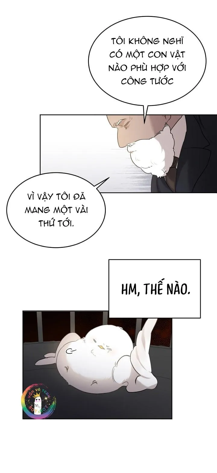 (END) Này, Đừng Có Nhấn Cái Nút Đó! Chapter 2 Trang 31