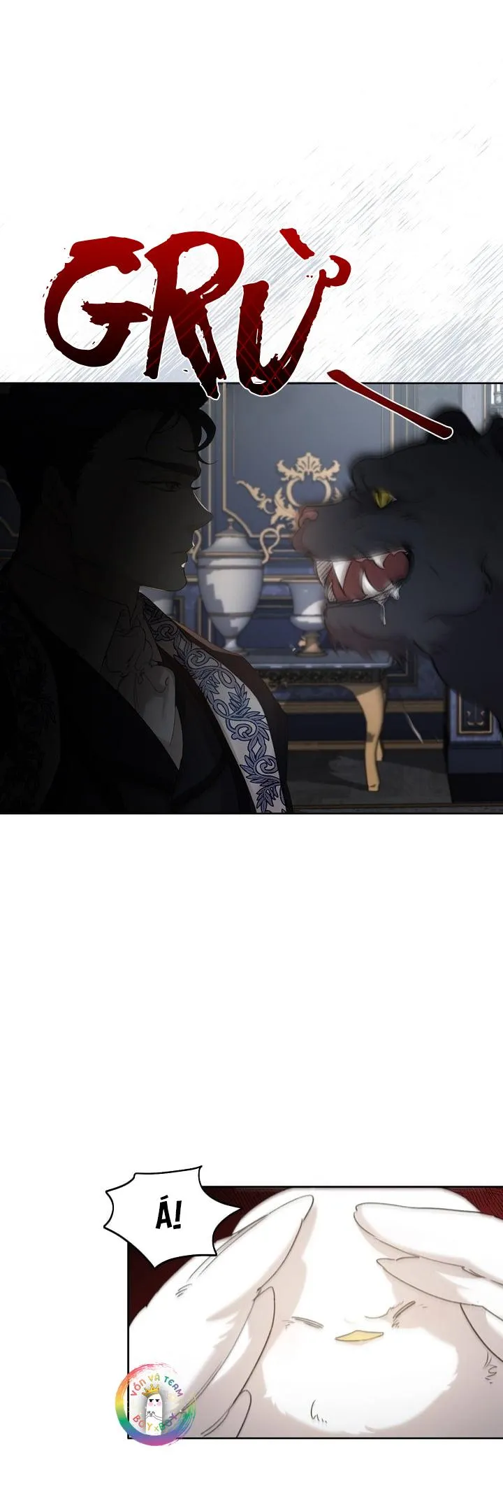 (END) Này, Đừng Có Nhấn Cái Nút Đó! Chapter 2 Trang 36