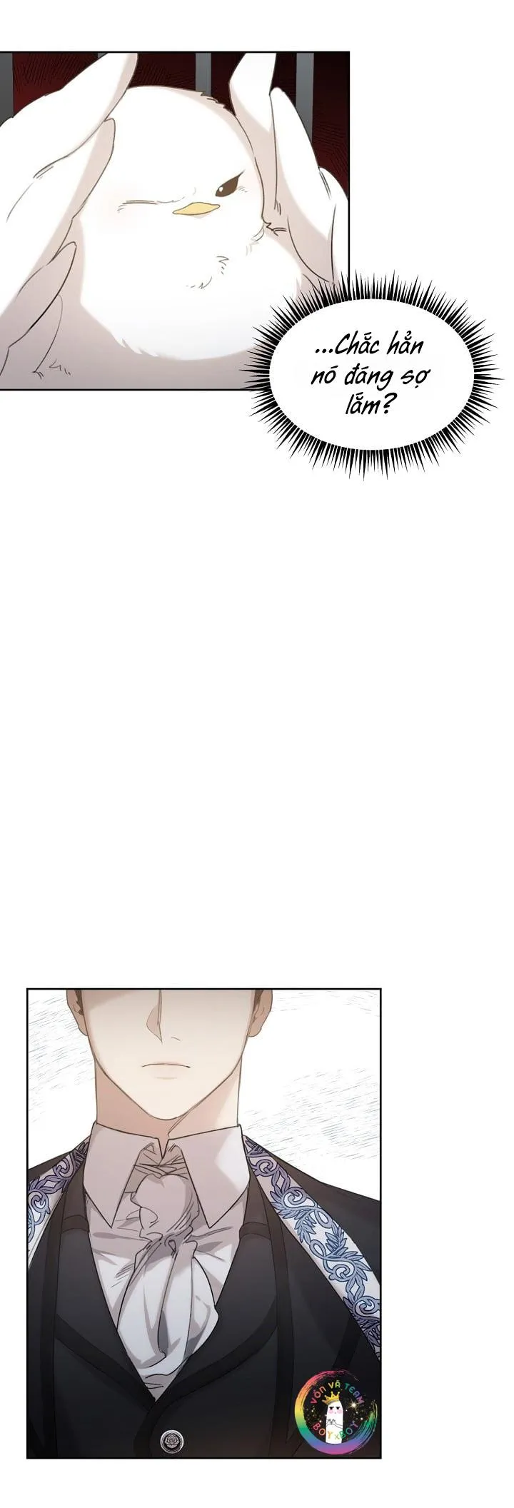 (END) Này, Đừng Có Nhấn Cái Nút Đó! Chapter 2 Trang 37