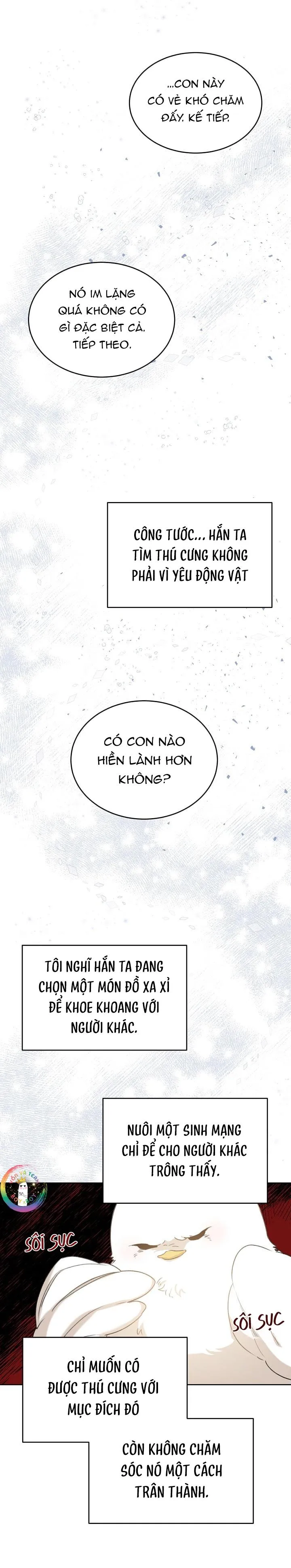 (END) Này, Đừng Có Nhấn Cái Nút Đó! Chapter 2 Trang 41