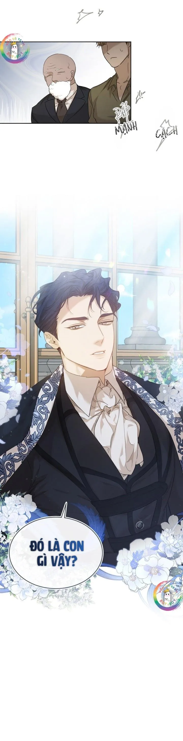(END) Này, Đừng Có Nhấn Cái Nút Đó! Chapter 2 Trang 44
