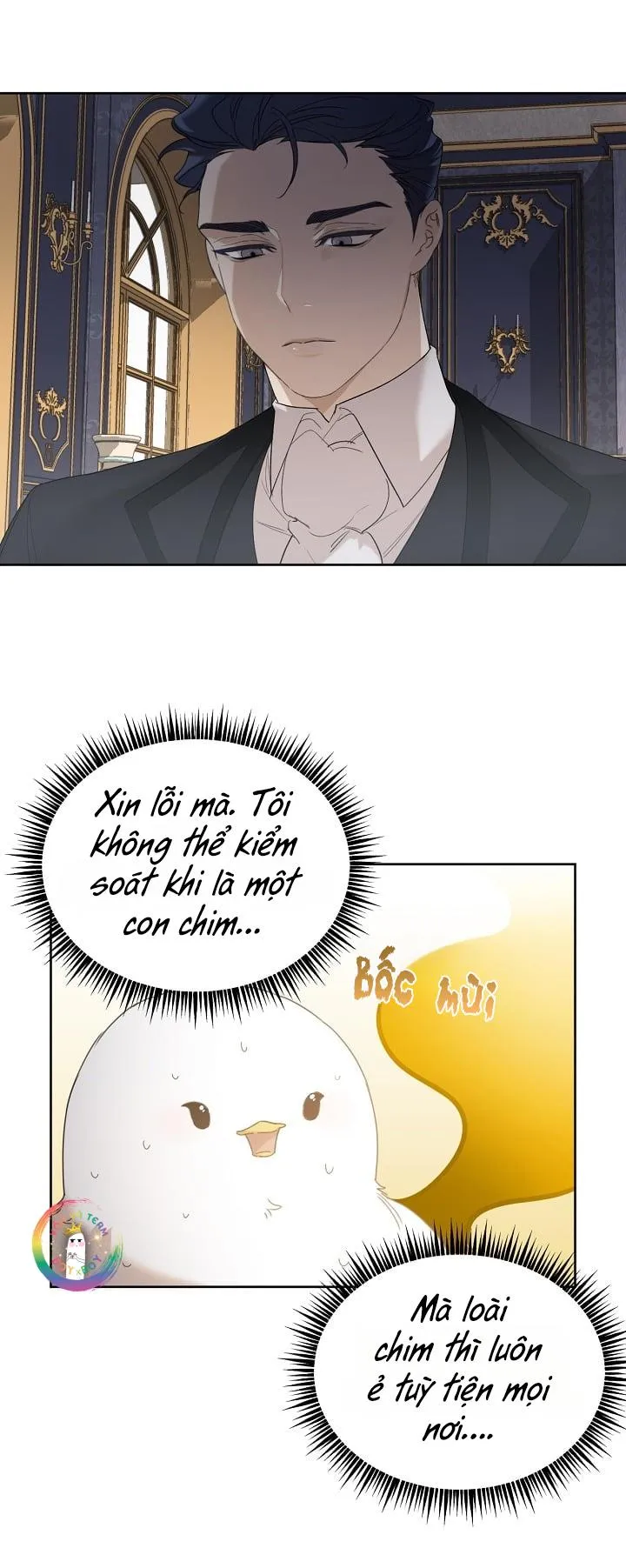 (END) Này, Đừng Có Nhấn Cái Nút Đó! Chapter 5 Trang 16