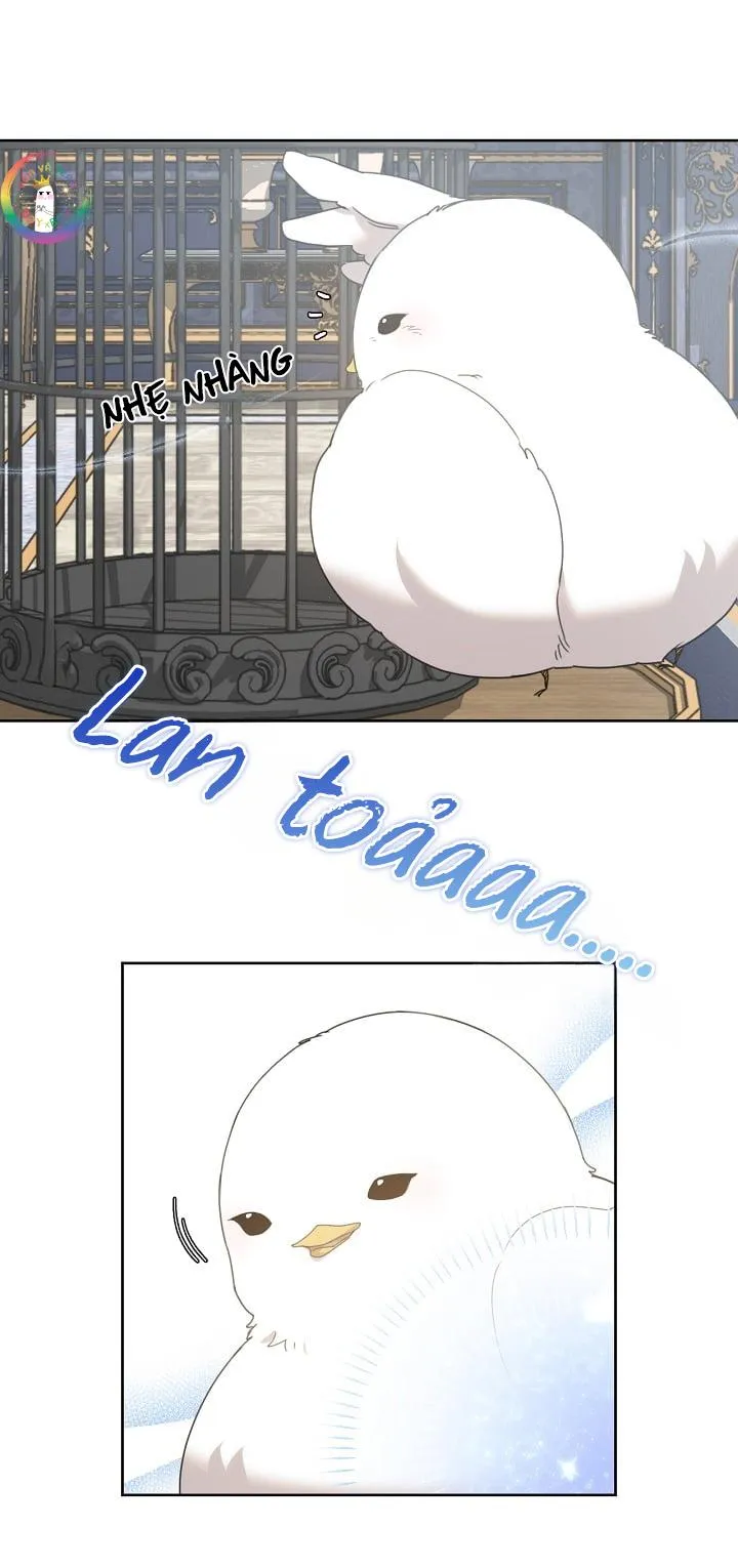 (END) Này, Đừng Có Nhấn Cái Nút Đó! Chapter 5 Trang 20