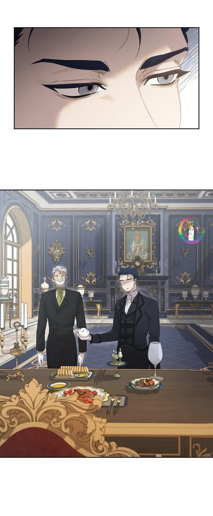 (END) Này, Đừng Có Nhấn Cái Nút Đó! Chapter 5 Trang 24