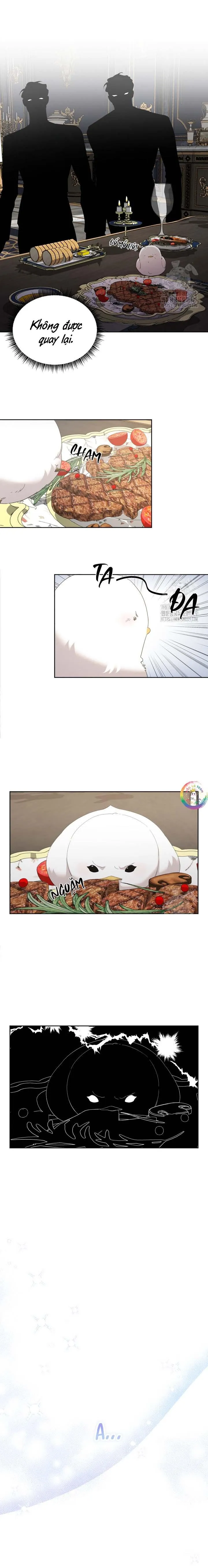 (END) Này, Đừng Có Nhấn Cái Nút Đó! Chapter 6 Trang 5