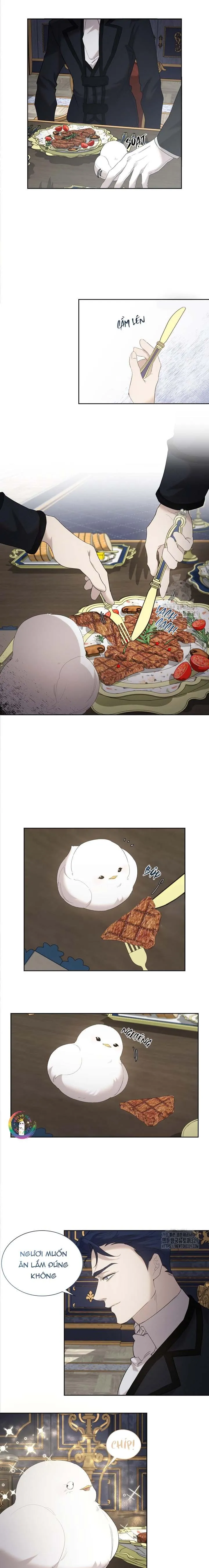 (END) Này, Đừng Có Nhấn Cái Nút Đó! Chapter 6 Trang 7