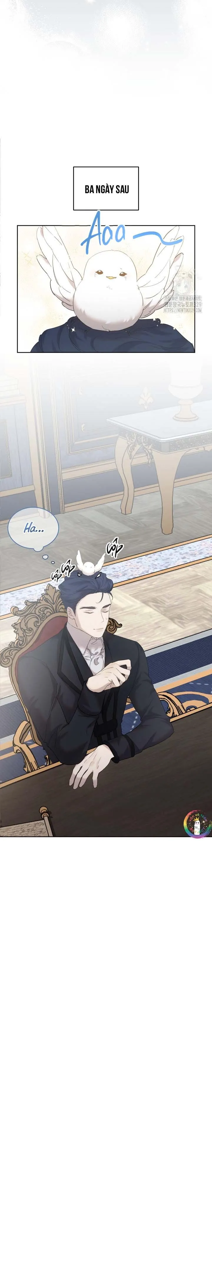 (END) Này, Đừng Có Nhấn Cái Nút Đó! Chapter 6 Trang 14