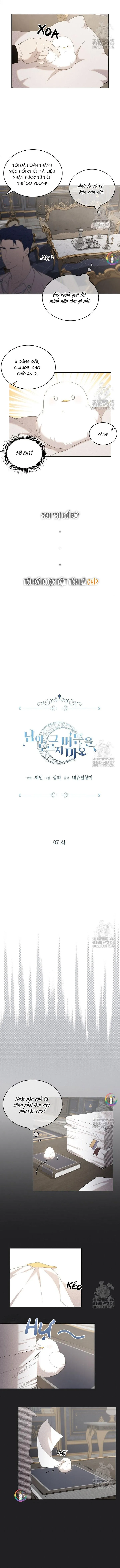 (END) Này, Đừng Có Nhấn Cái Nút Đó! Chapter 7 Trang 3