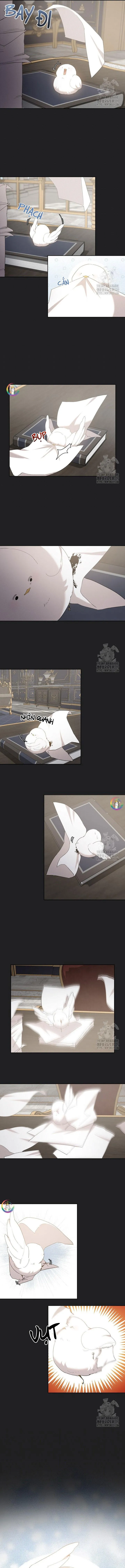 (END) Này, Đừng Có Nhấn Cái Nút Đó! Chapter 7 Trang 4