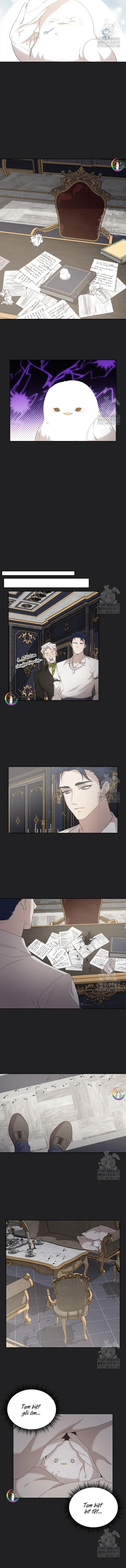 (END) Này, Đừng Có Nhấn Cái Nút Đó! Chapter 7 Trang 5