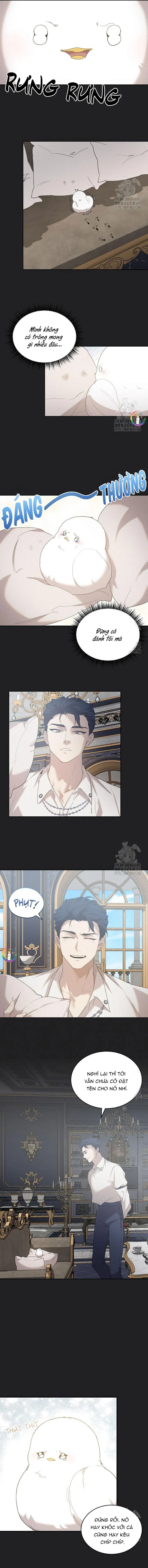 (END) Này, Đừng Có Nhấn Cái Nút Đó! Chapter 7 Trang 6