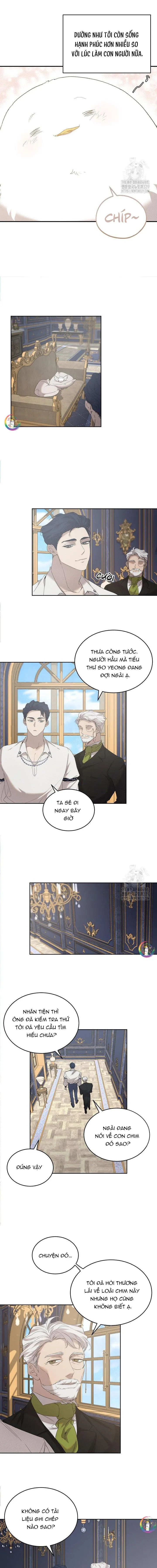 (END) Này, Đừng Có Nhấn Cái Nút Đó! Chapter 7 Trang 8