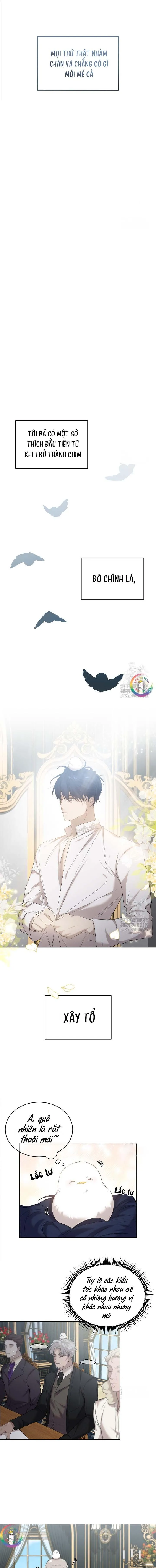 (END) Này, Đừng Có Nhấn Cái Nút Đó! Chapter 8 Trang 5