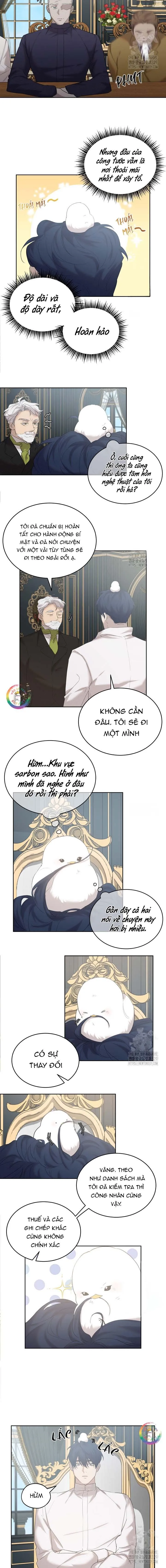 (END) Này, Đừng Có Nhấn Cái Nút Đó! Chapter 8 Trang 6