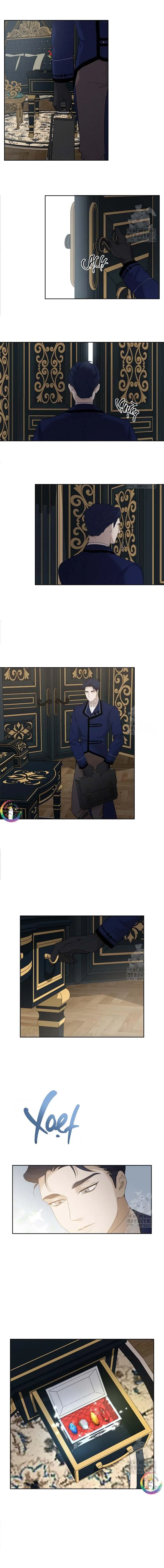 (END) Này, Đừng Có Nhấn Cái Nút Đó! Chapter 8 Trang 11