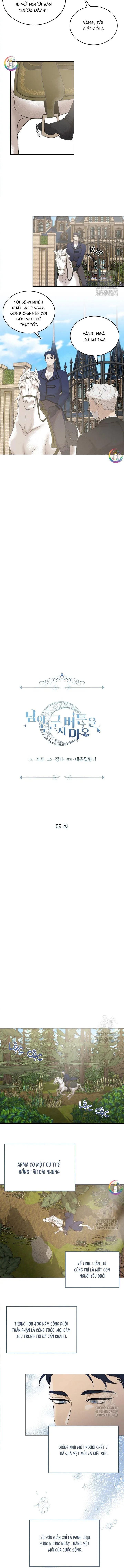 (END) Này, Đừng Có Nhấn Cái Nút Đó! Chapter 9 Trang 3