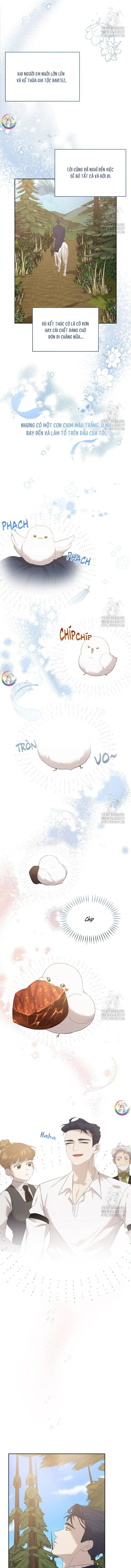 (END) Này, Đừng Có Nhấn Cái Nút Đó! Chapter 9 Trang 4