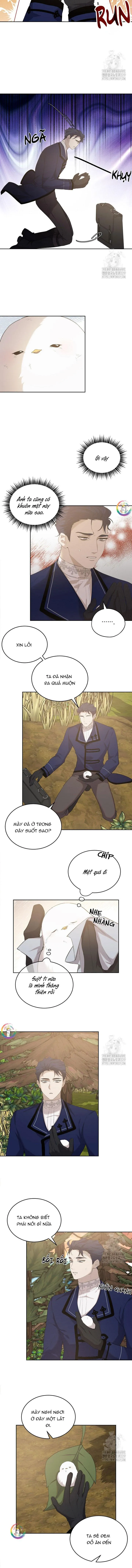 (END) Này, Đừng Có Nhấn Cái Nút Đó! Chapter 9 Trang 7