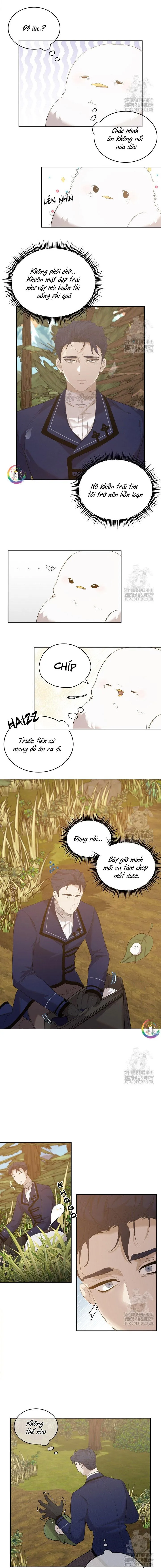 (END) Này, Đừng Có Nhấn Cái Nút Đó! Chapter 9 Trang 8