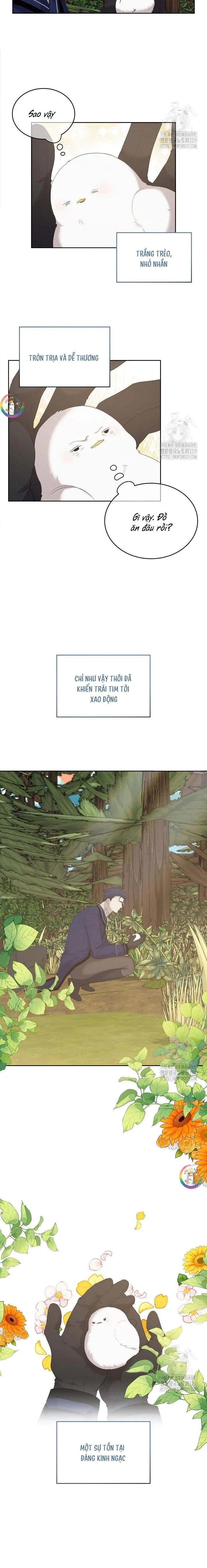 (END) Này, Đừng Có Nhấn Cái Nút Đó! Chapter 9 Trang 10