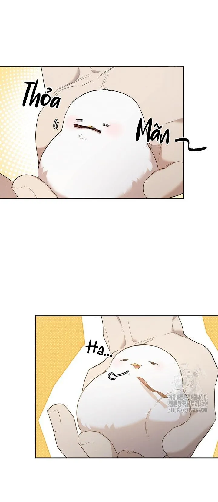 (END) Này, Đừng Có Nhấn Cái Nút Đó! Chapter 10 Trang 3