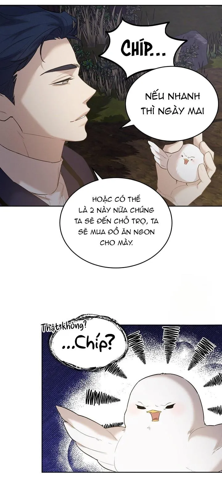 (END) Này, Đừng Có Nhấn Cái Nút Đó! Chapter 10 Trang 5