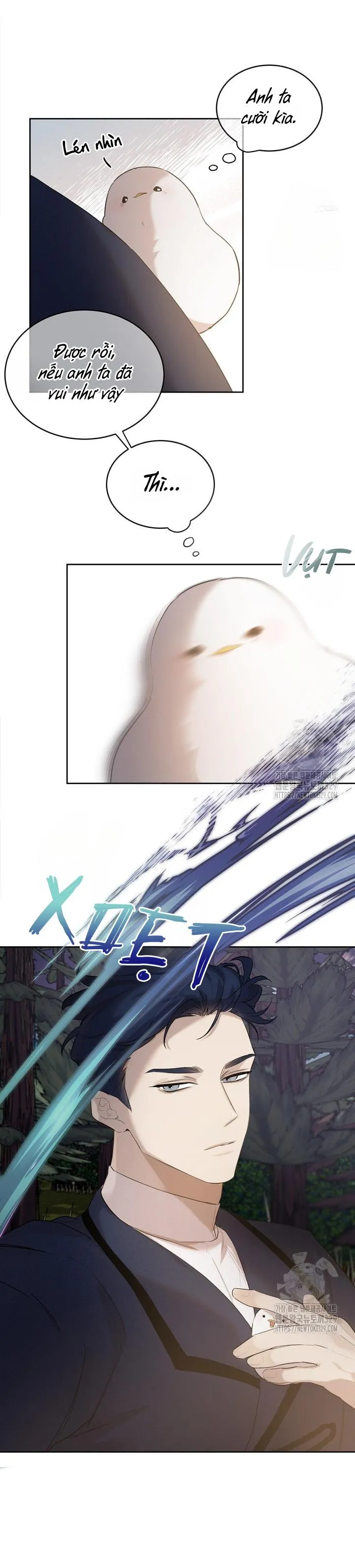 (END) Này, Đừng Có Nhấn Cái Nút Đó! Chapter 10 Trang 7