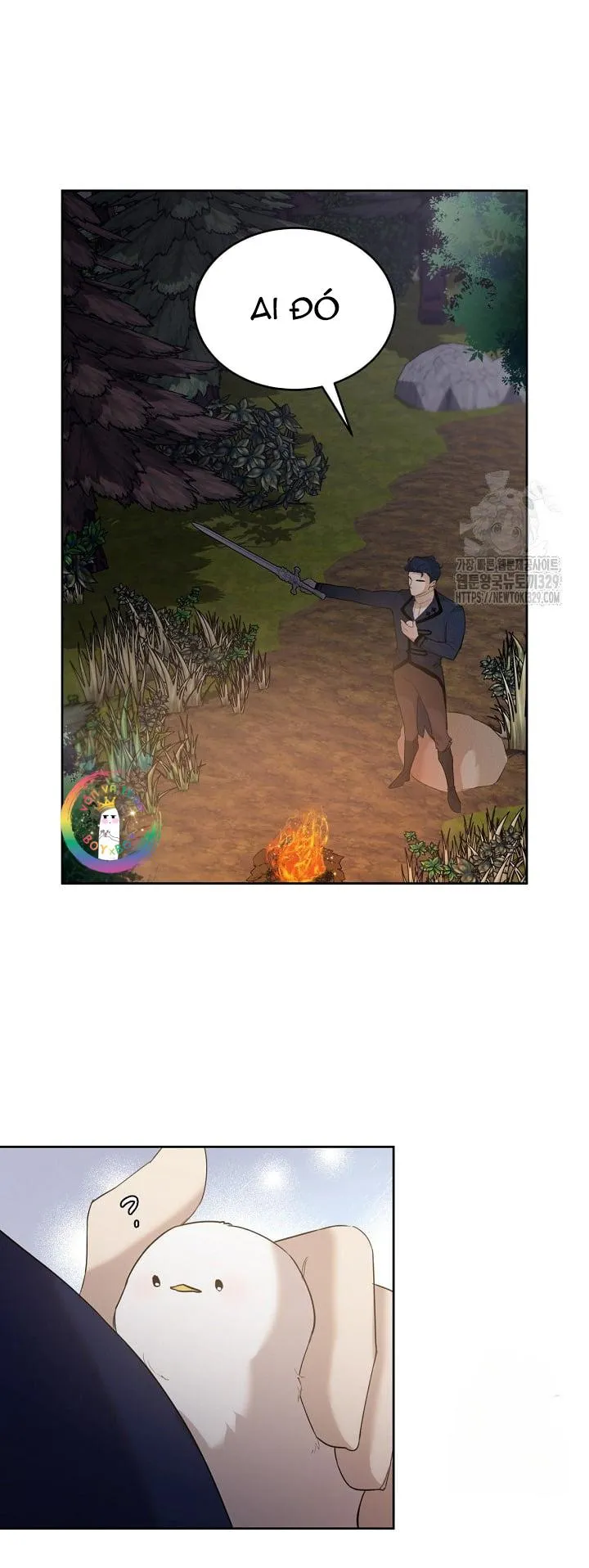 (END) Này, Đừng Có Nhấn Cái Nút Đó! Chapter 10 Trang 8