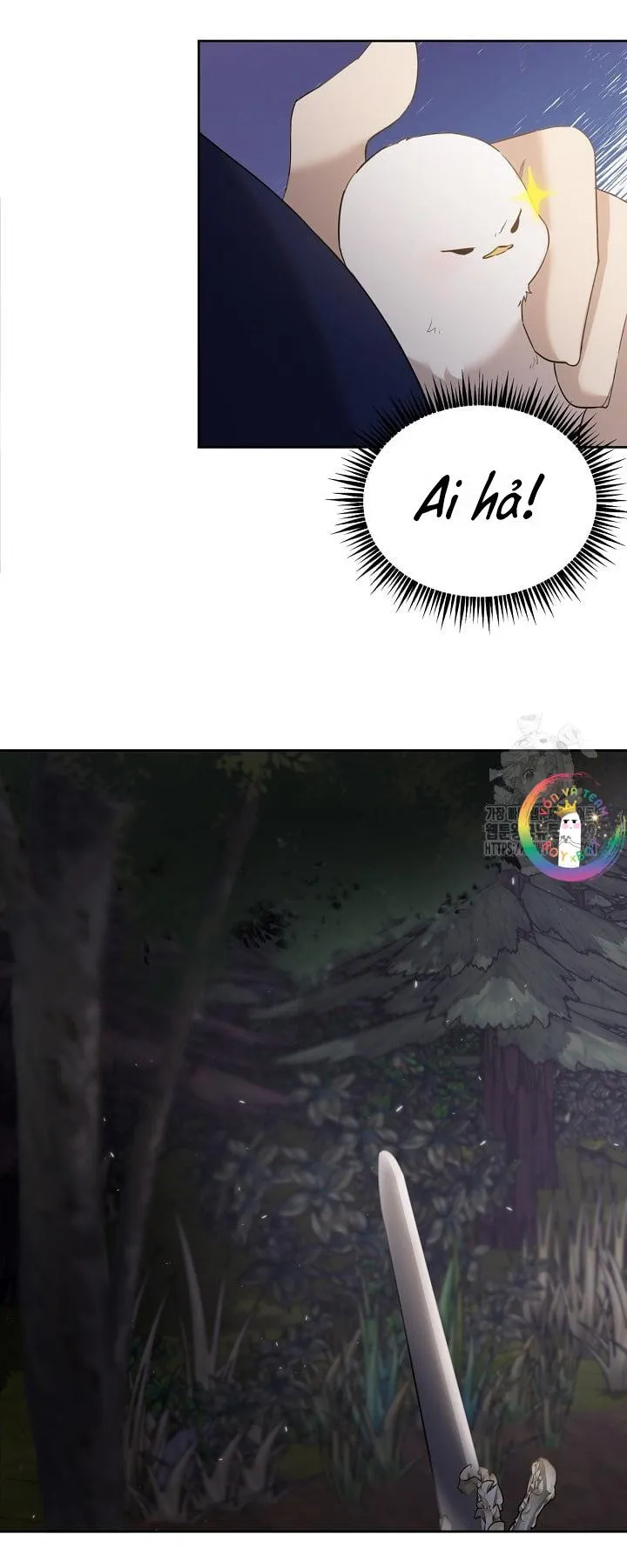 (END) Này, Đừng Có Nhấn Cái Nút Đó! Chapter 10 Trang 9