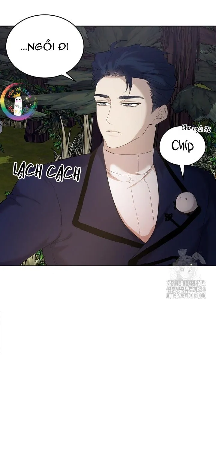 (END) Này, Đừng Có Nhấn Cái Nút Đó! Chapter 10 Trang 14