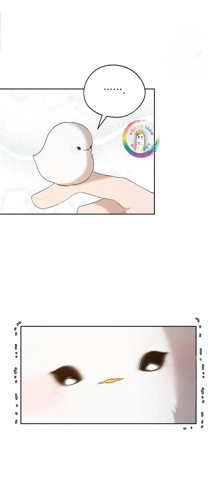 (END) Này, Đừng Có Nhấn Cái Nút Đó! Chapter 10 Trang 27