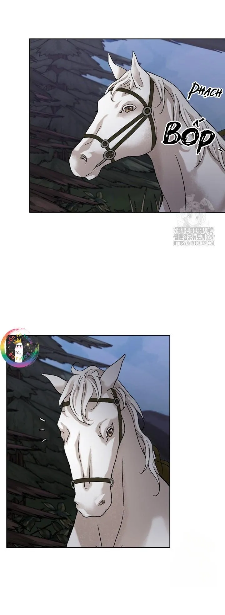 (END) Này, Đừng Có Nhấn Cái Nút Đó! Chapter 10 Trang 29