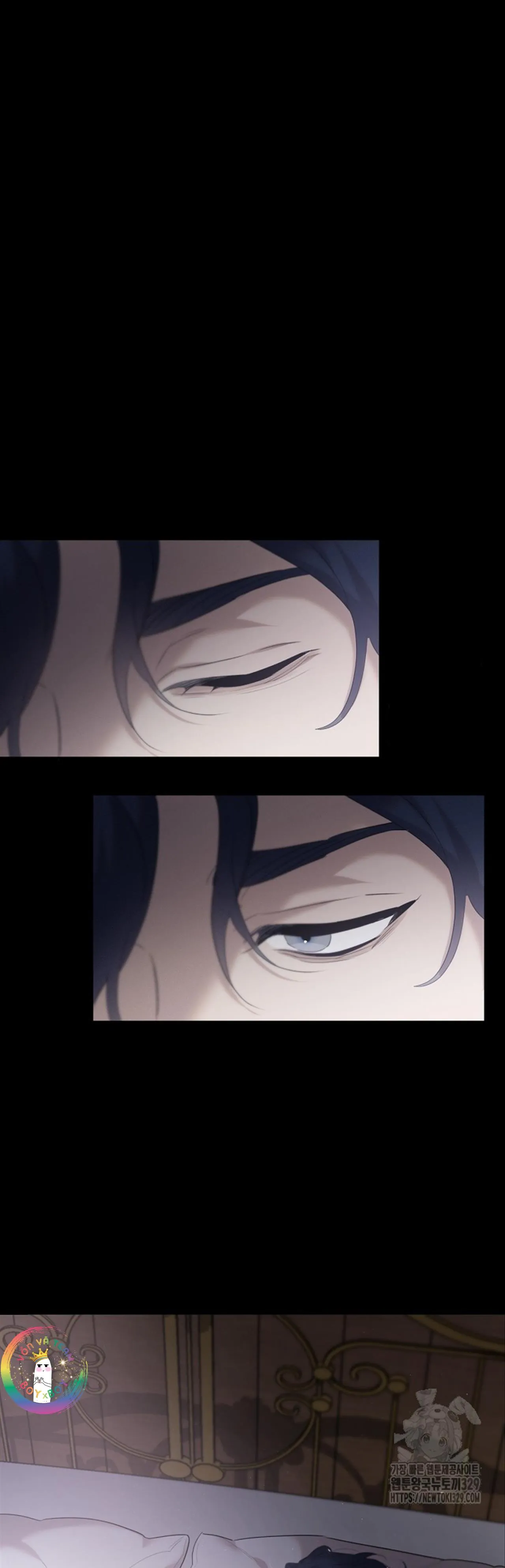 (END) Này, Đừng Có Nhấn Cái Nút Đó! Chapter 12 Trang 7