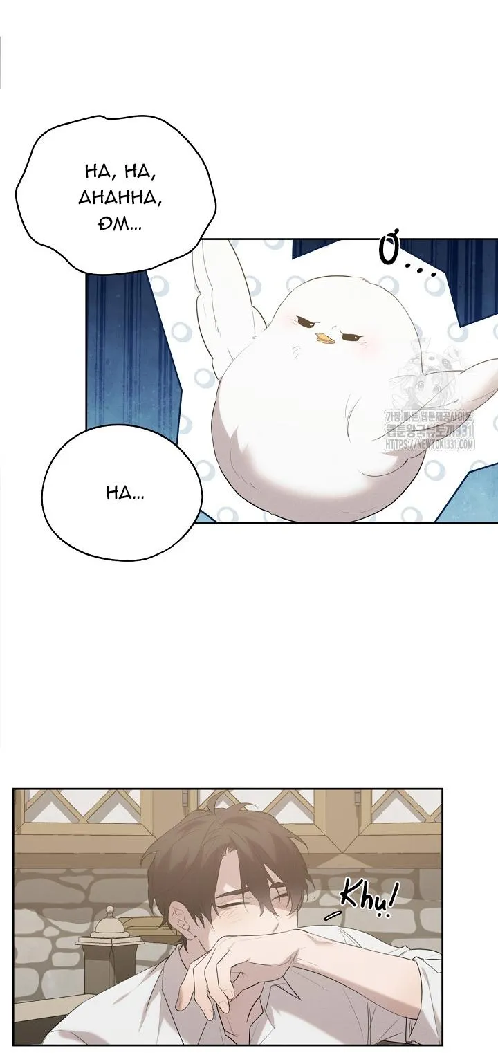 (END) Này, Đừng Có Nhấn Cái Nút Đó! Chapter 14 Trang 14