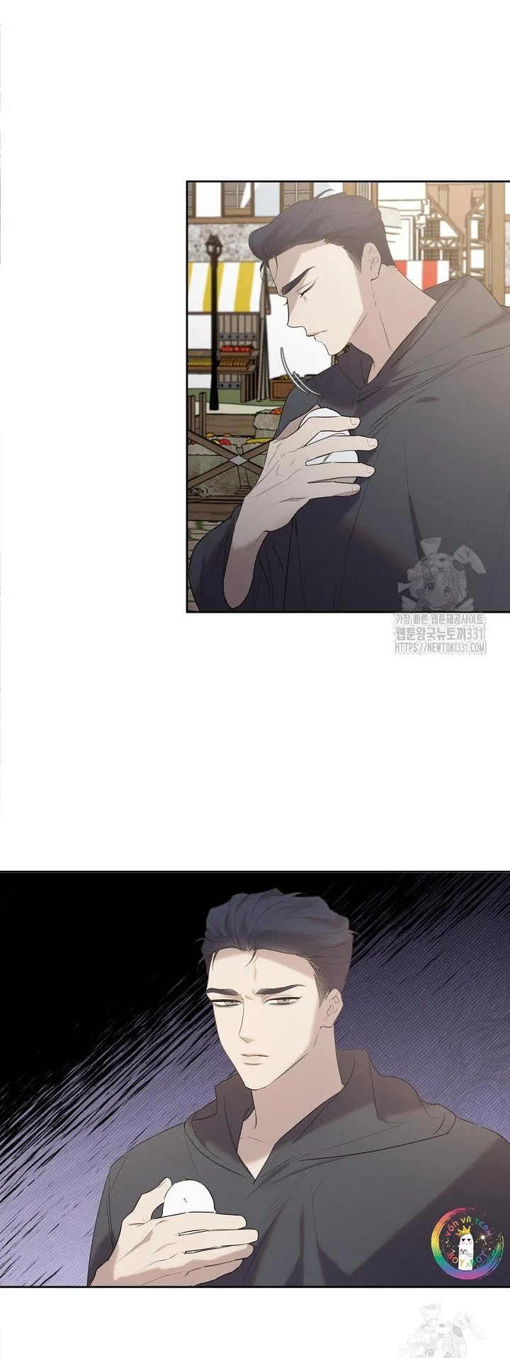 (END) Này, Đừng Có Nhấn Cái Nút Đó! Chapter 14 Trang 22