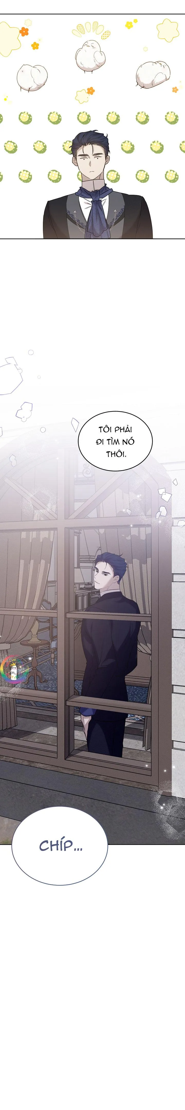 (END) Này, Đừng Có Nhấn Cái Nút Đó! Chapter 19 Trang 9