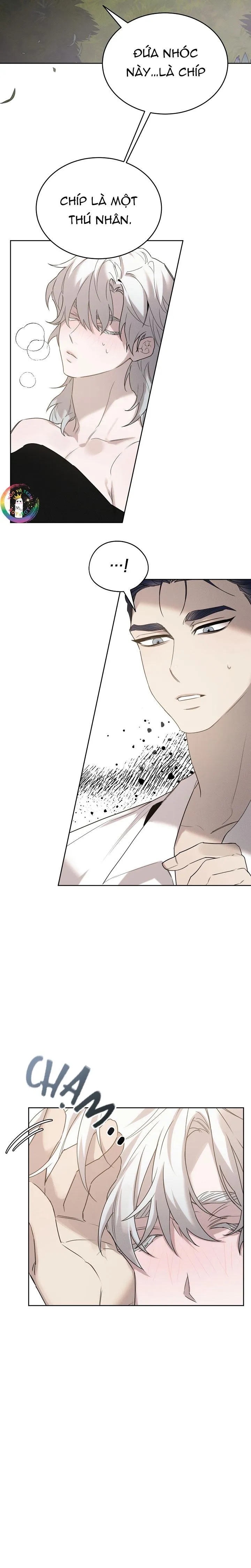 (END) Này, Đừng Có Nhấn Cái Nút Đó! Chapter 19 Trang 11