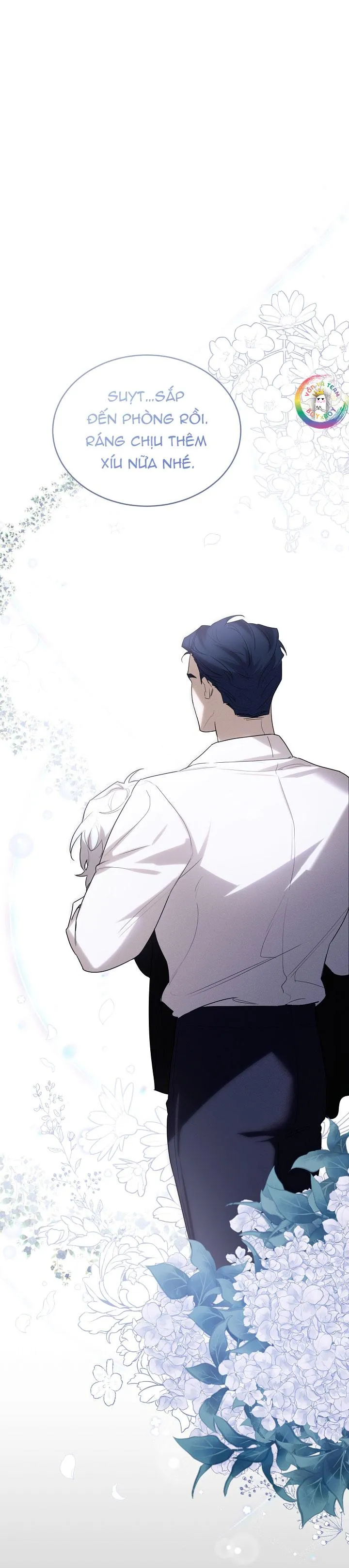 (END) Này, Đừng Có Nhấn Cái Nút Đó! Chapter 19 Trang 13