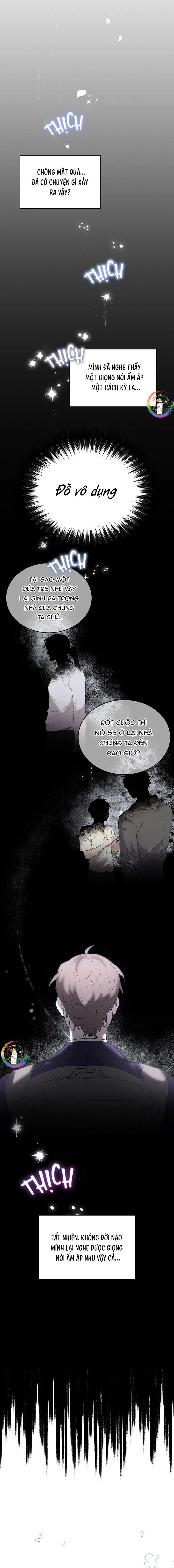 (END) Này, Đừng Có Nhấn Cái Nút Đó! Chapter 19 Trang 14