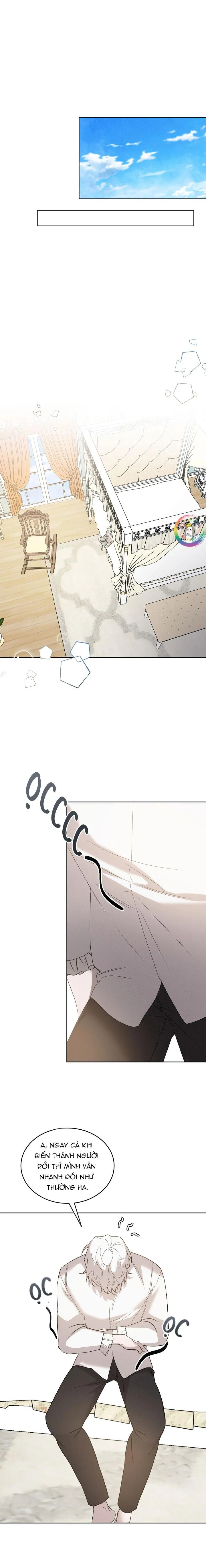 (END) Này, Đừng Có Nhấn Cái Nút Đó! Chapter 19 Trang 23