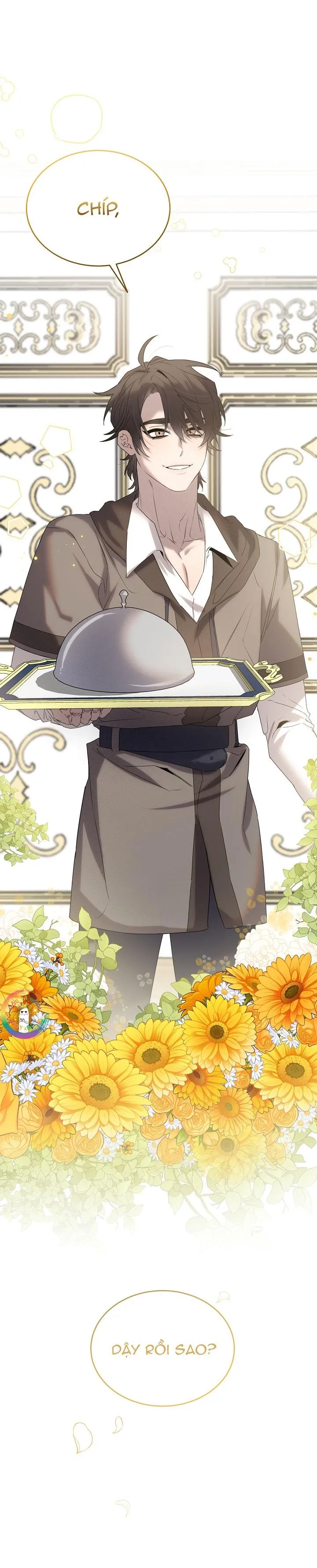 (END) Này, Đừng Có Nhấn Cái Nút Đó! Chapter 19 Trang 26