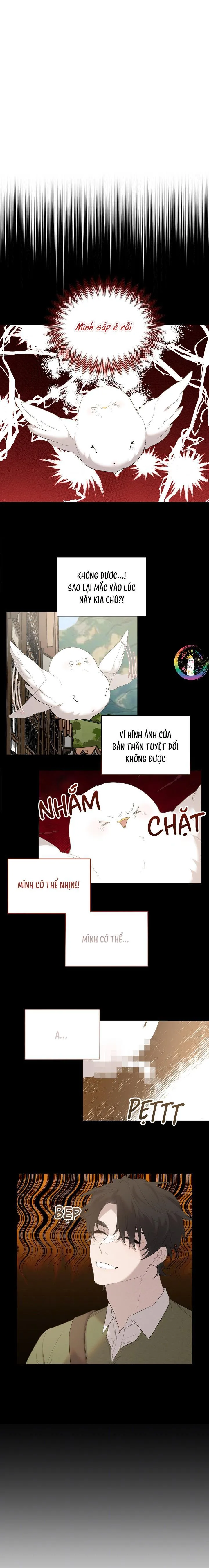 (END) Này, Đừng Có Nhấn Cái Nút Đó! Chapter 20 Trang 5