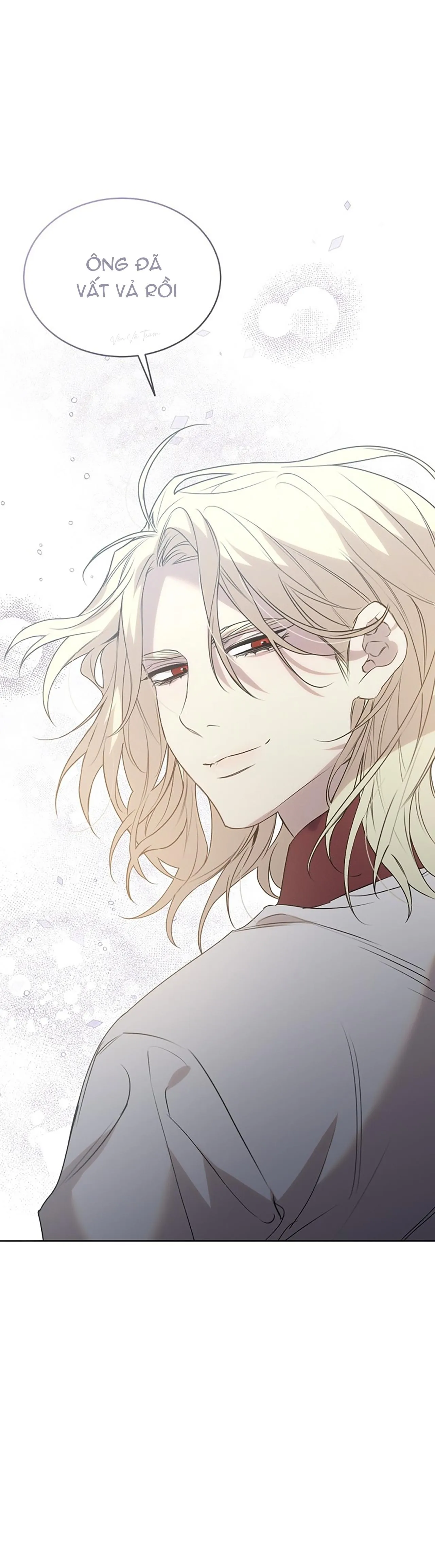 (END) Này, Đừng Có Nhấn Cái Nút Đó! Chapter 21 Trang 23