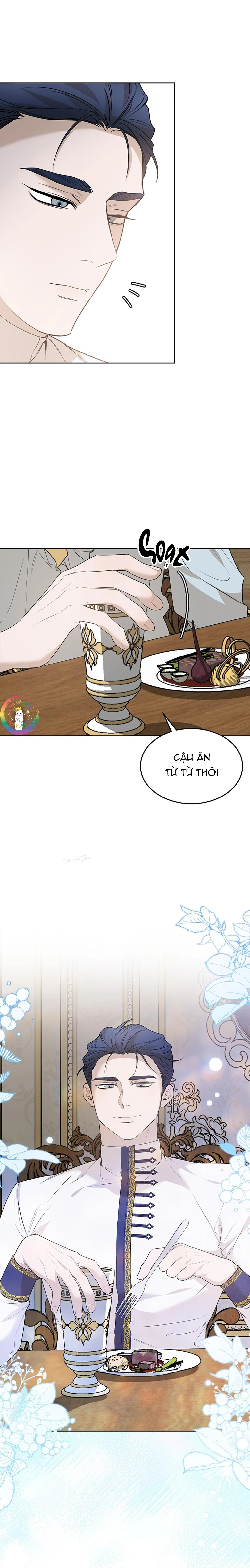 (END) Này, Đừng Có Nhấn Cái Nút Đó! Chapter 22 Trang 4