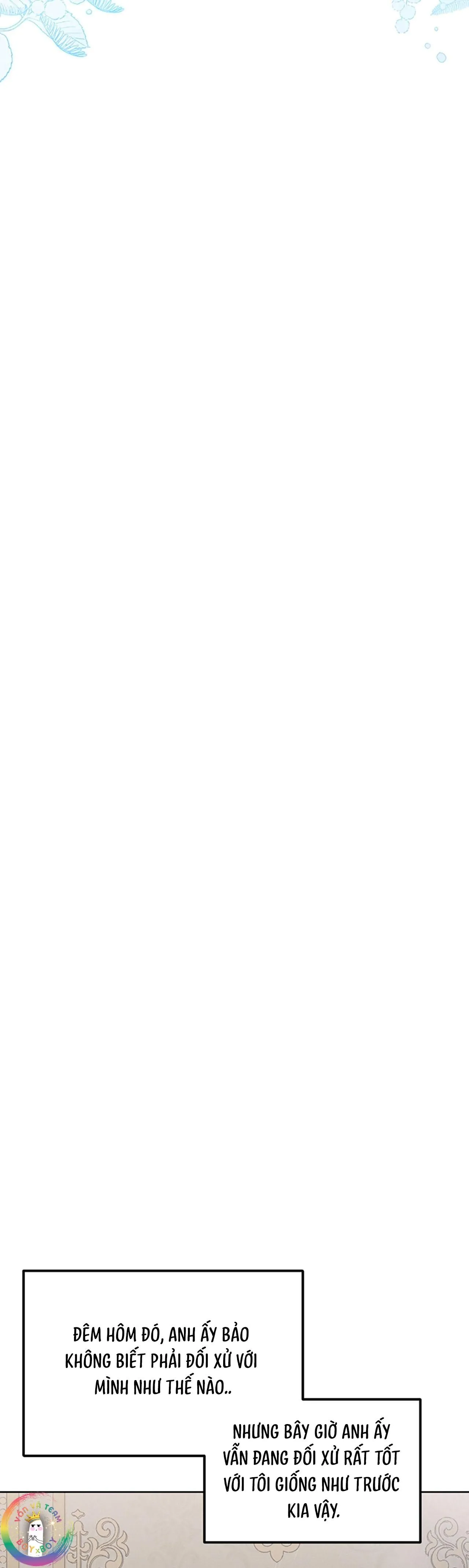 (END) Này, Đừng Có Nhấn Cái Nút Đó! Chapter 22 Trang 6