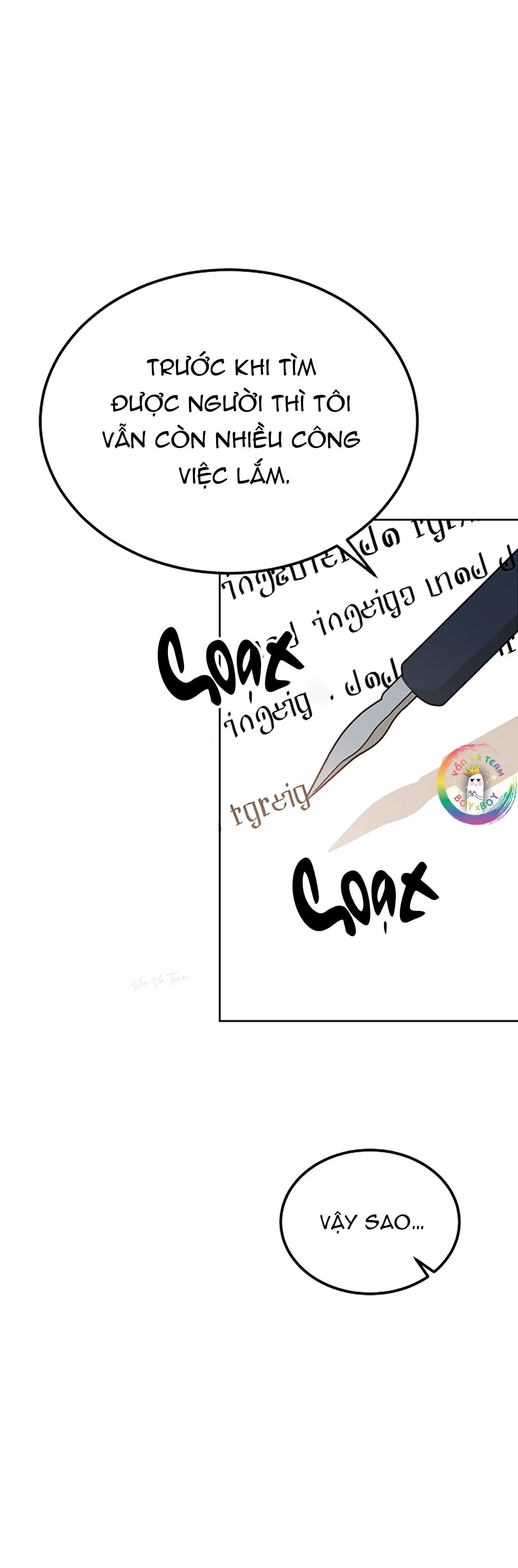 (END) Này, Đừng Có Nhấn Cái Nút Đó! Chapter 22 Trang 12