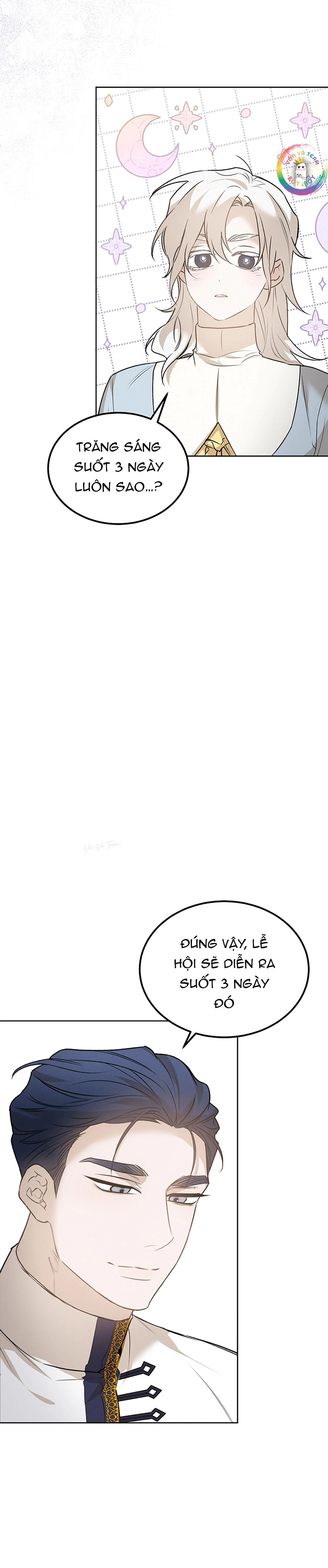 (END) Này, Đừng Có Nhấn Cái Nút Đó! Chapter 22 Trang 18