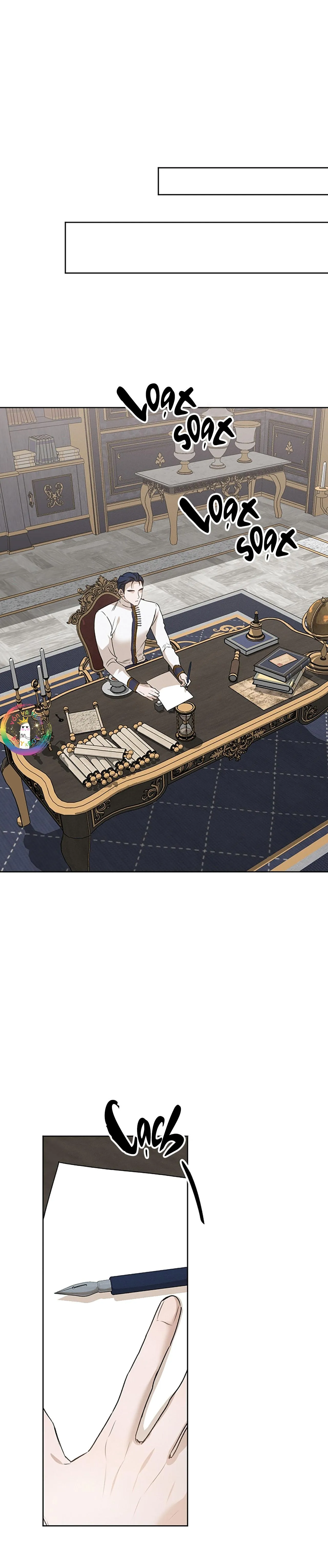 (END) Này, Đừng Có Nhấn Cái Nút Đó! Chapter 22 Trang 26