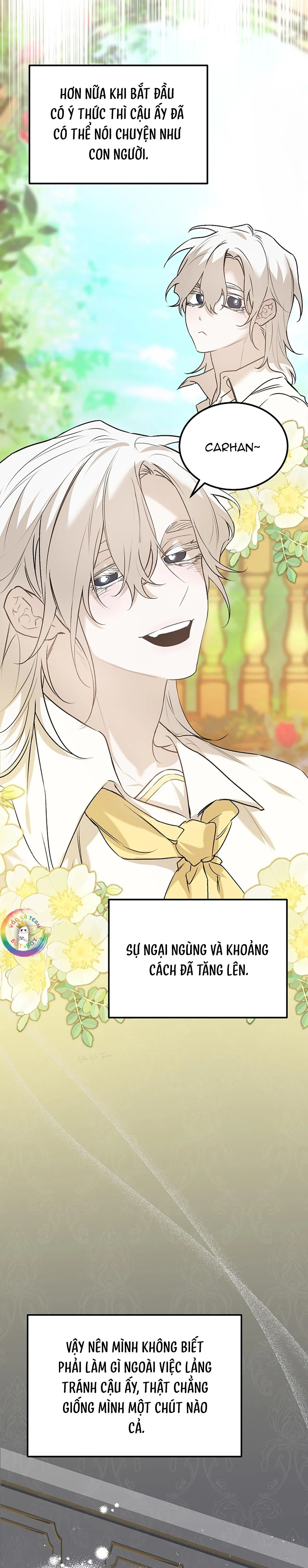 (END) Này, Đừng Có Nhấn Cái Nút Đó! Chapter 22 Trang 28